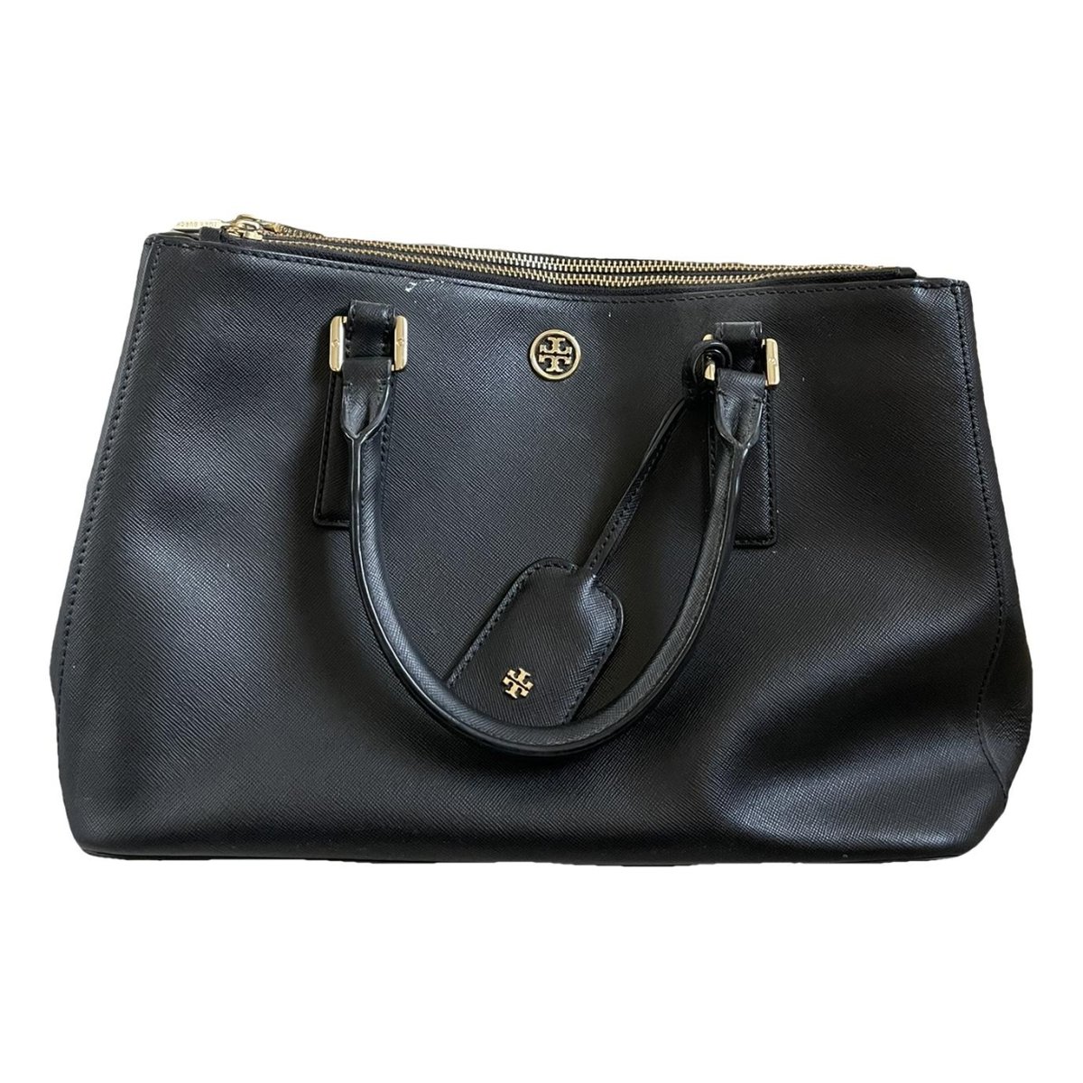 Lee Radziwill Petite leather bag