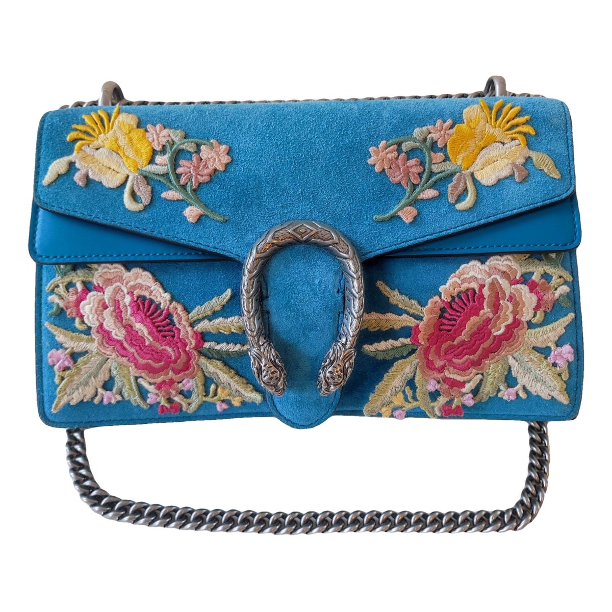 Dionysus handbag