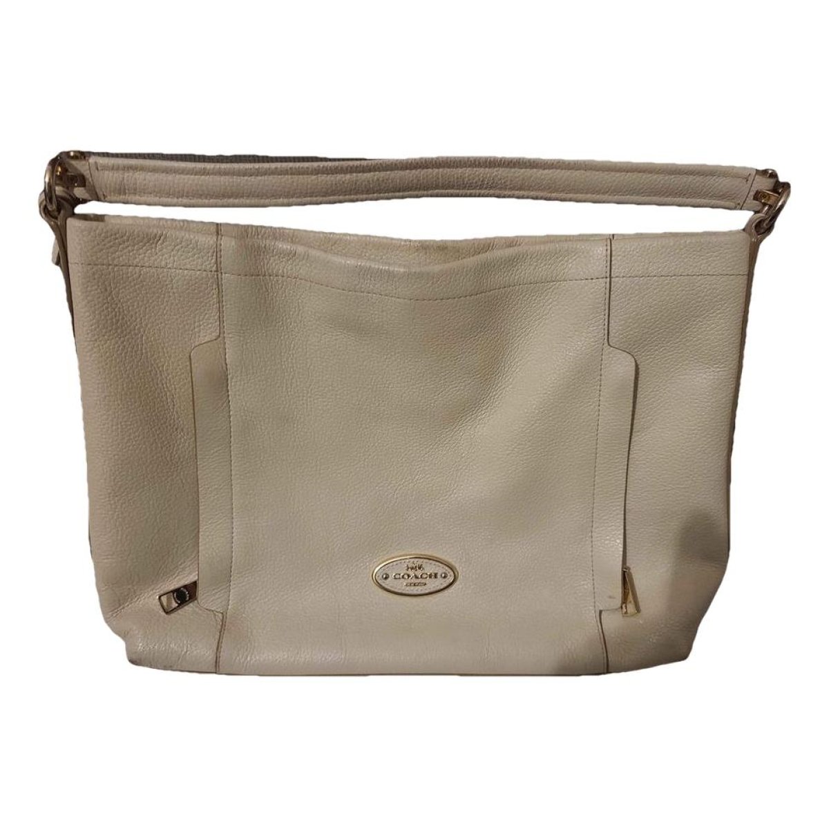 Scout Hobo leather bag