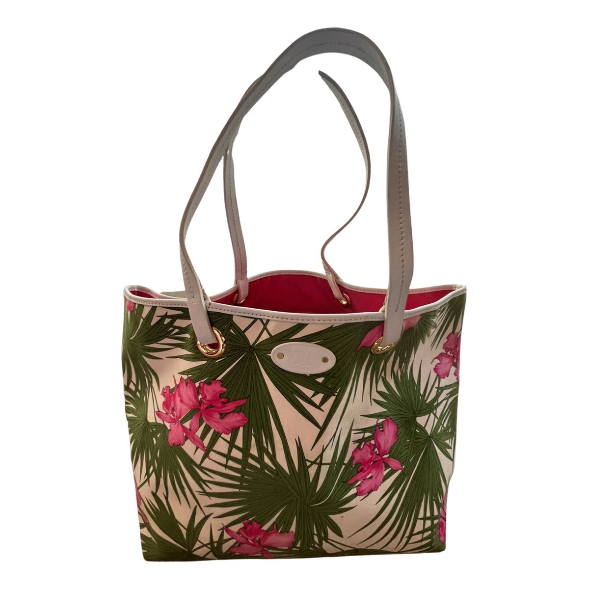 Made In Tote Bag cloth tote