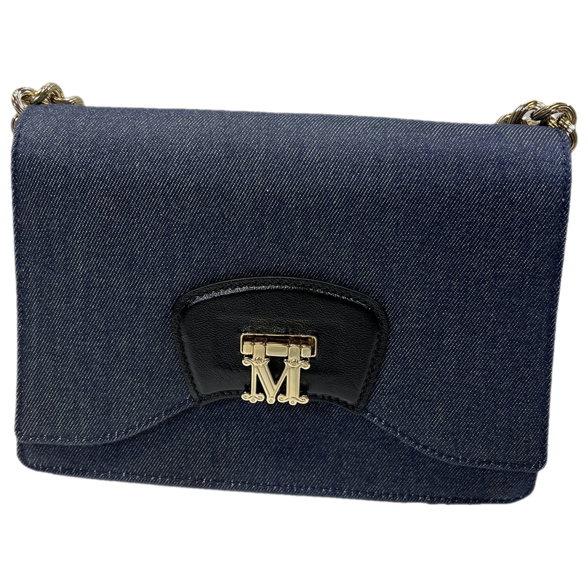 Cloth crossbody bag