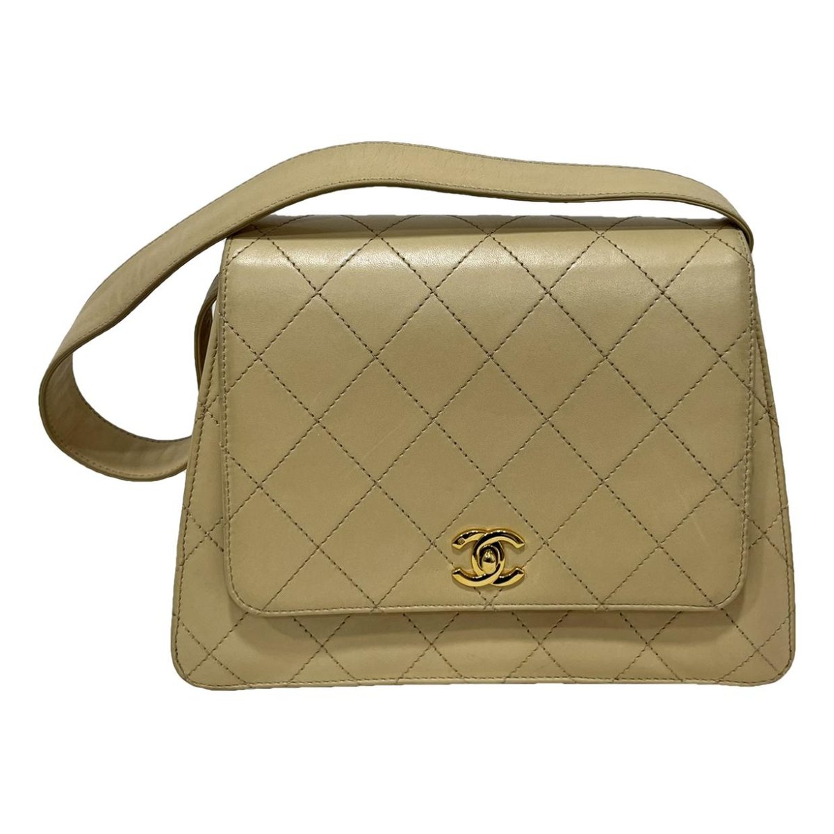 Timeless/Classique leather crossbody bag