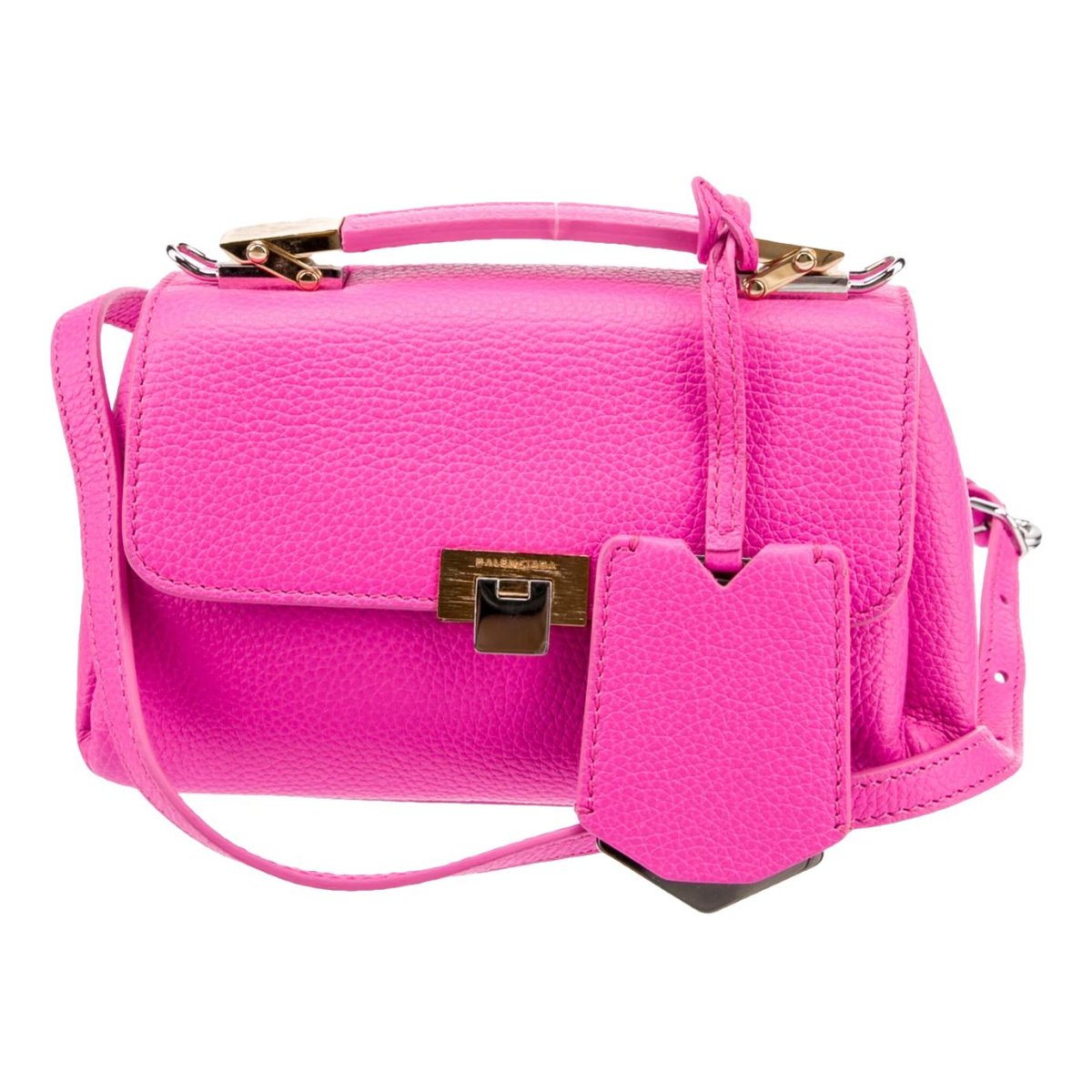 Le Dix leather mini bag