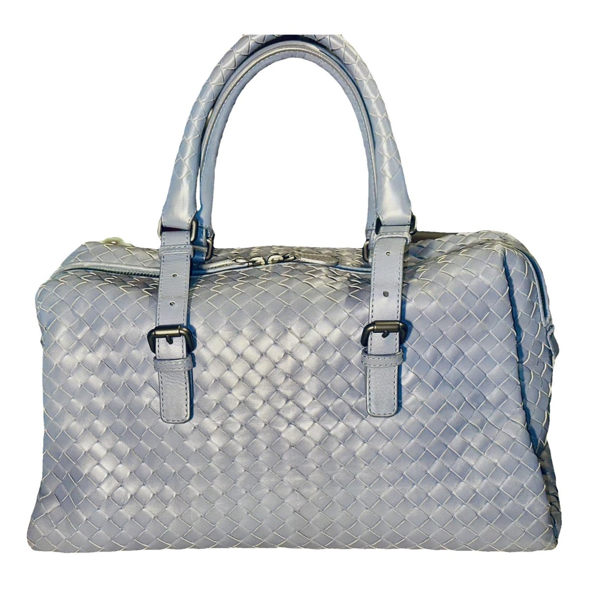 Montaigne leather handbag
