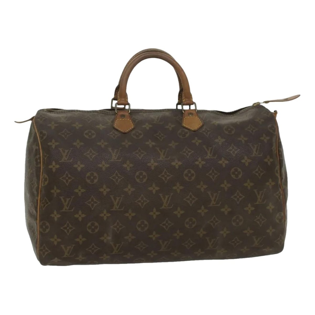 Speedy cloth handbag