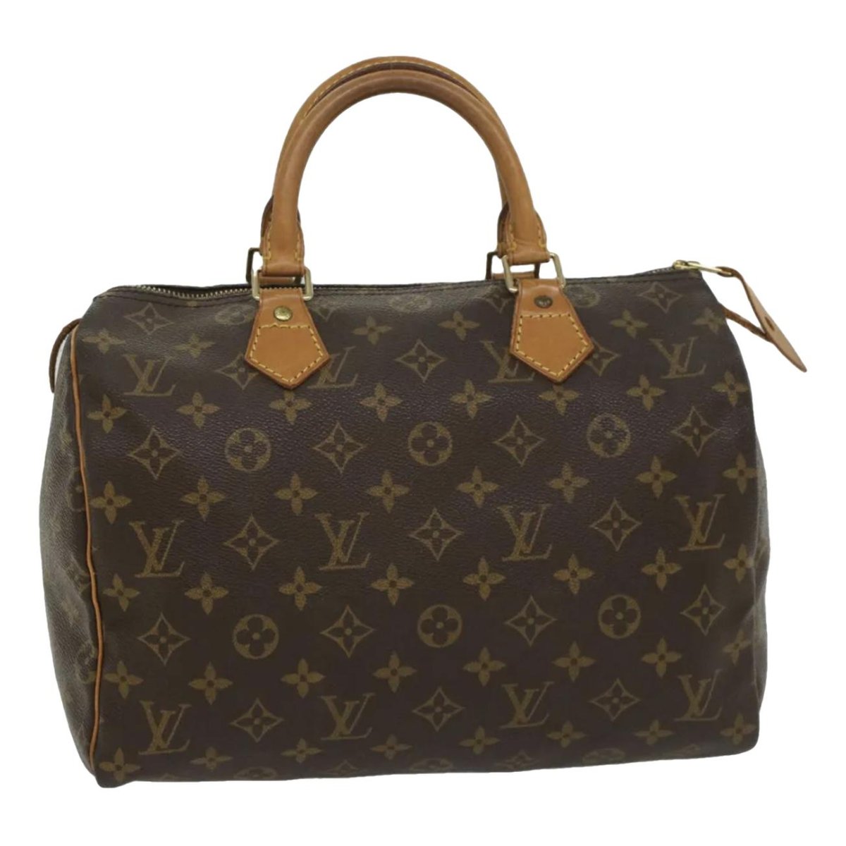 Speedy cloth handbag