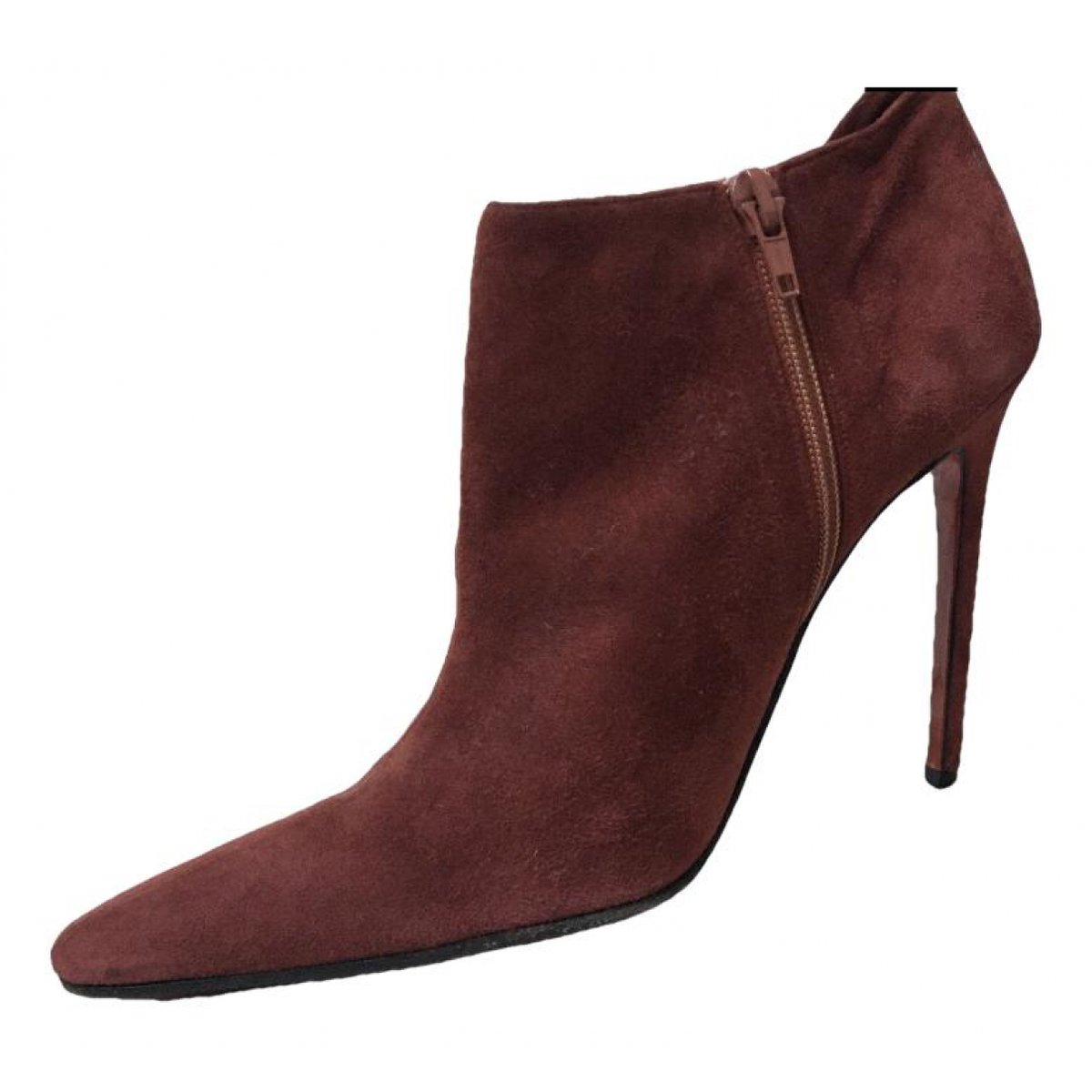 So Kate Booty ankle boots