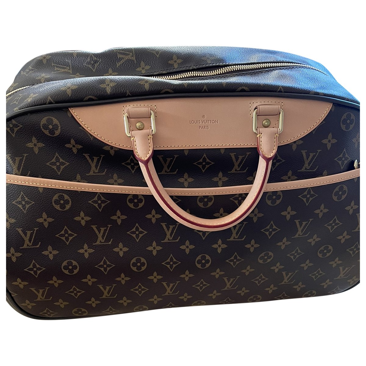 Eole cloth travel bag