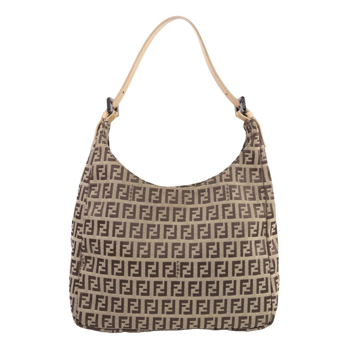 Baguette cloth handbag