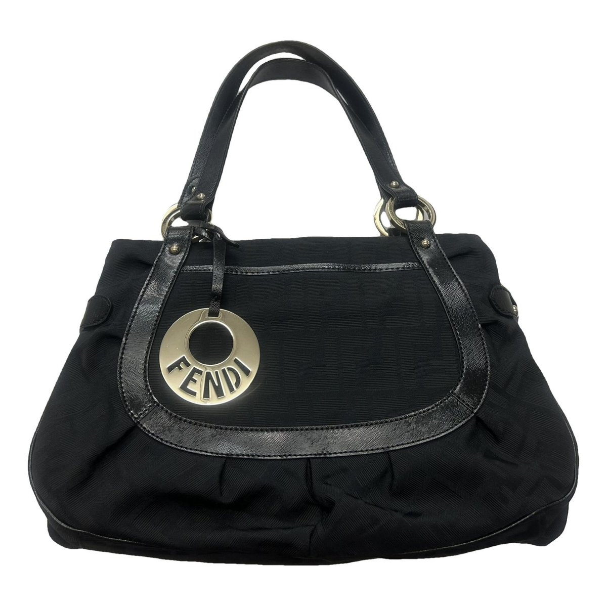 Chef cloth handbag