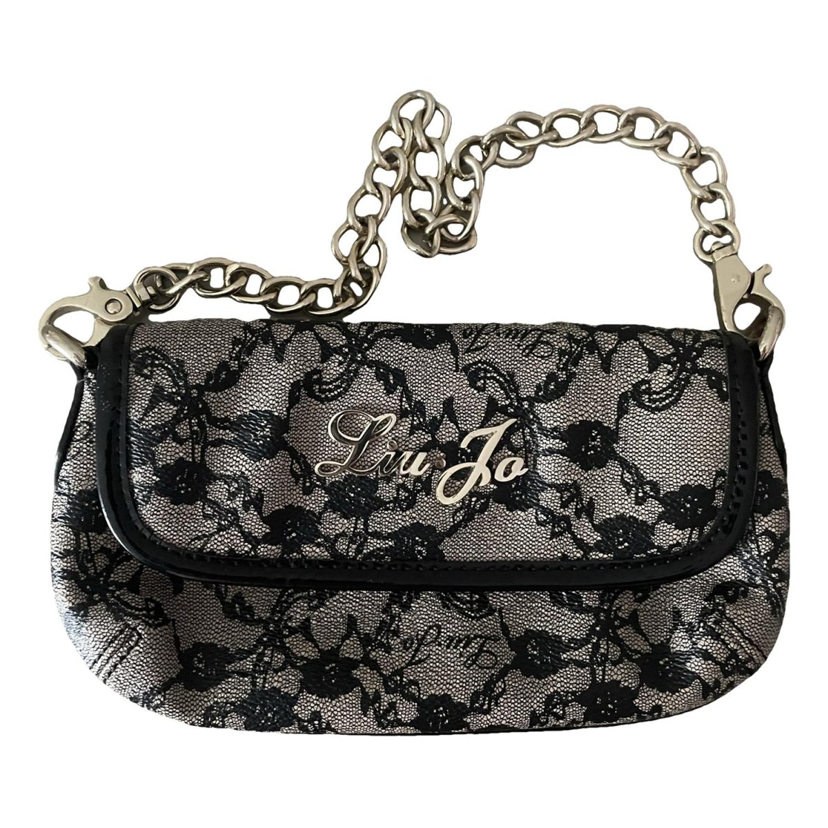 Clutch bag