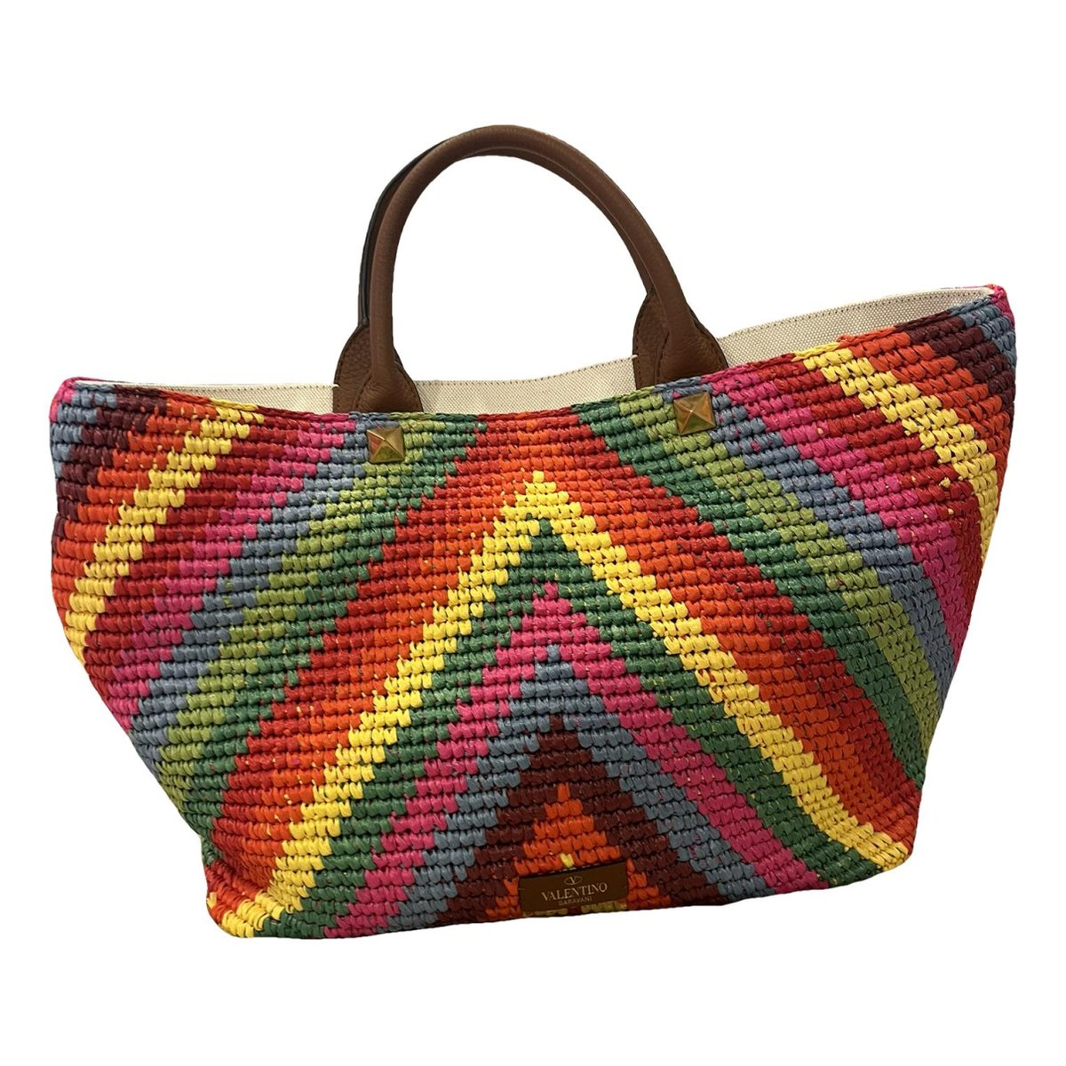 Grande plage handbag