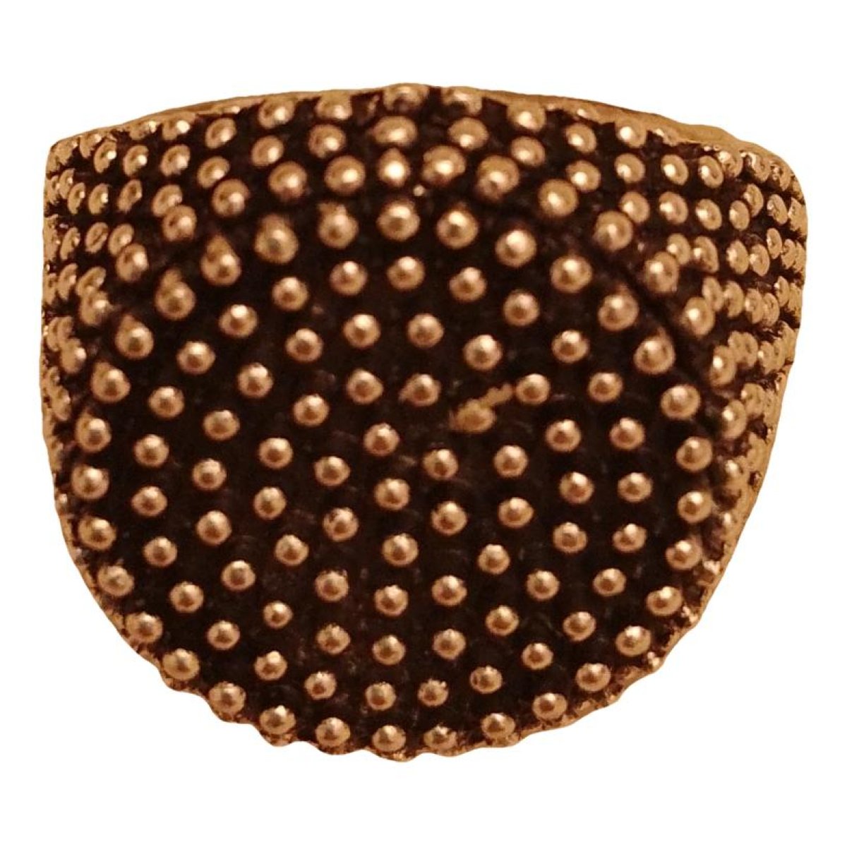 Chevalières ring