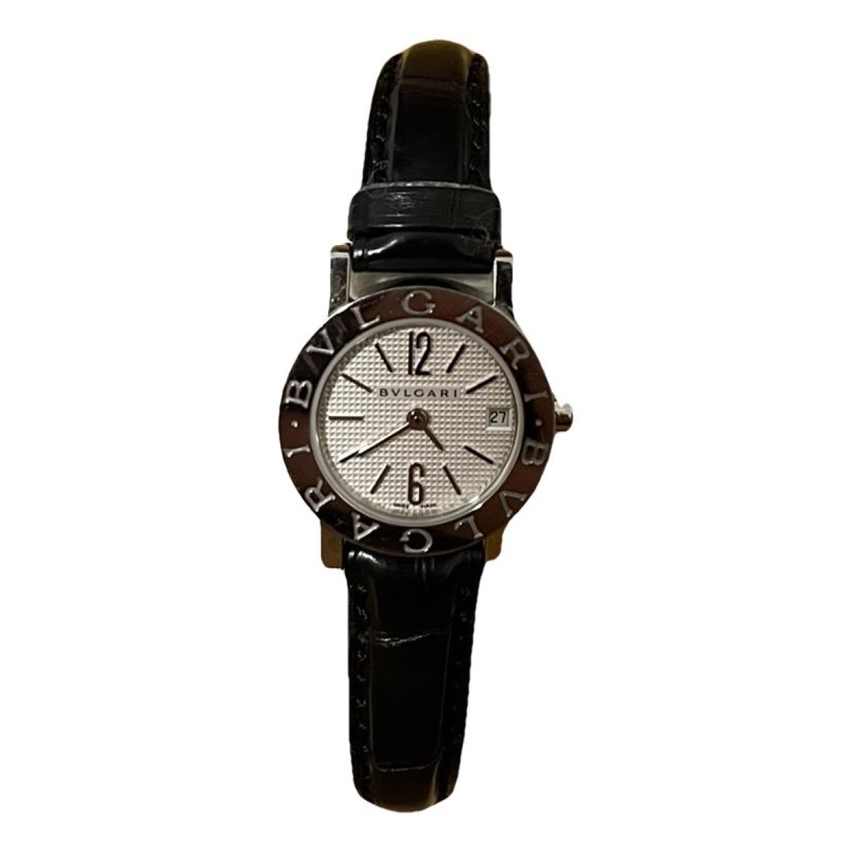 Bulgari watch