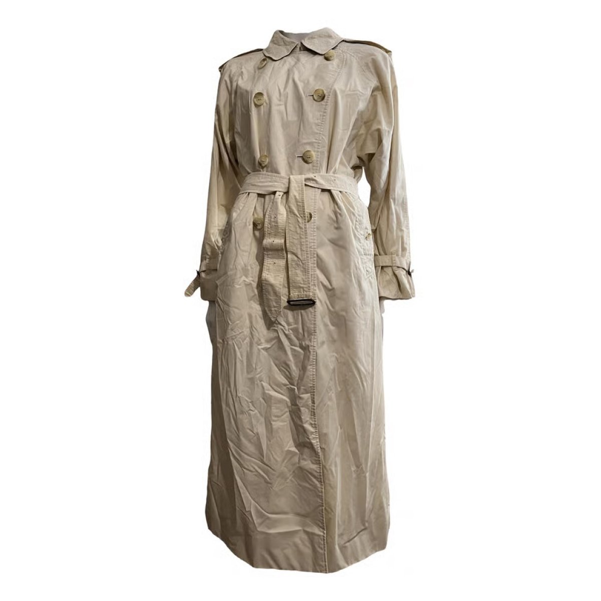 Kensington trench coat