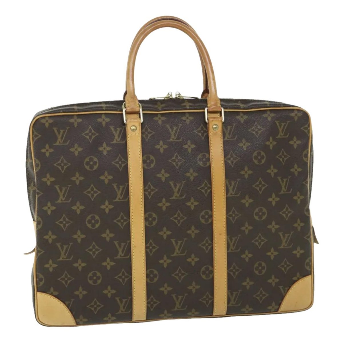 Serviette Ambassadeur cloth handbag