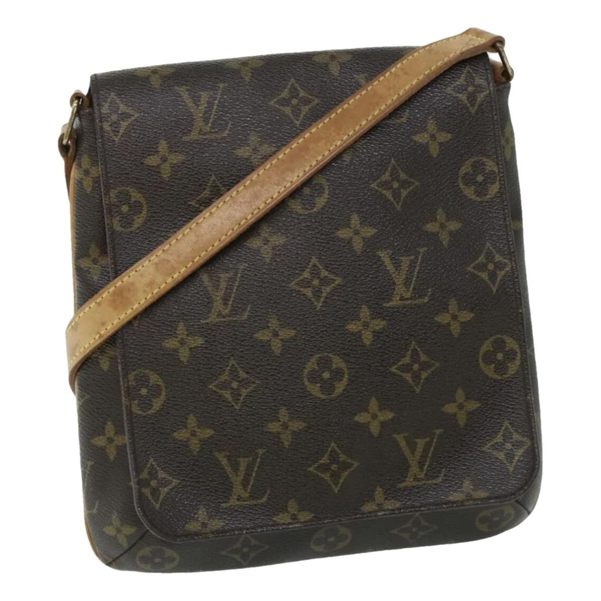 Salsa cloth crossbody bag