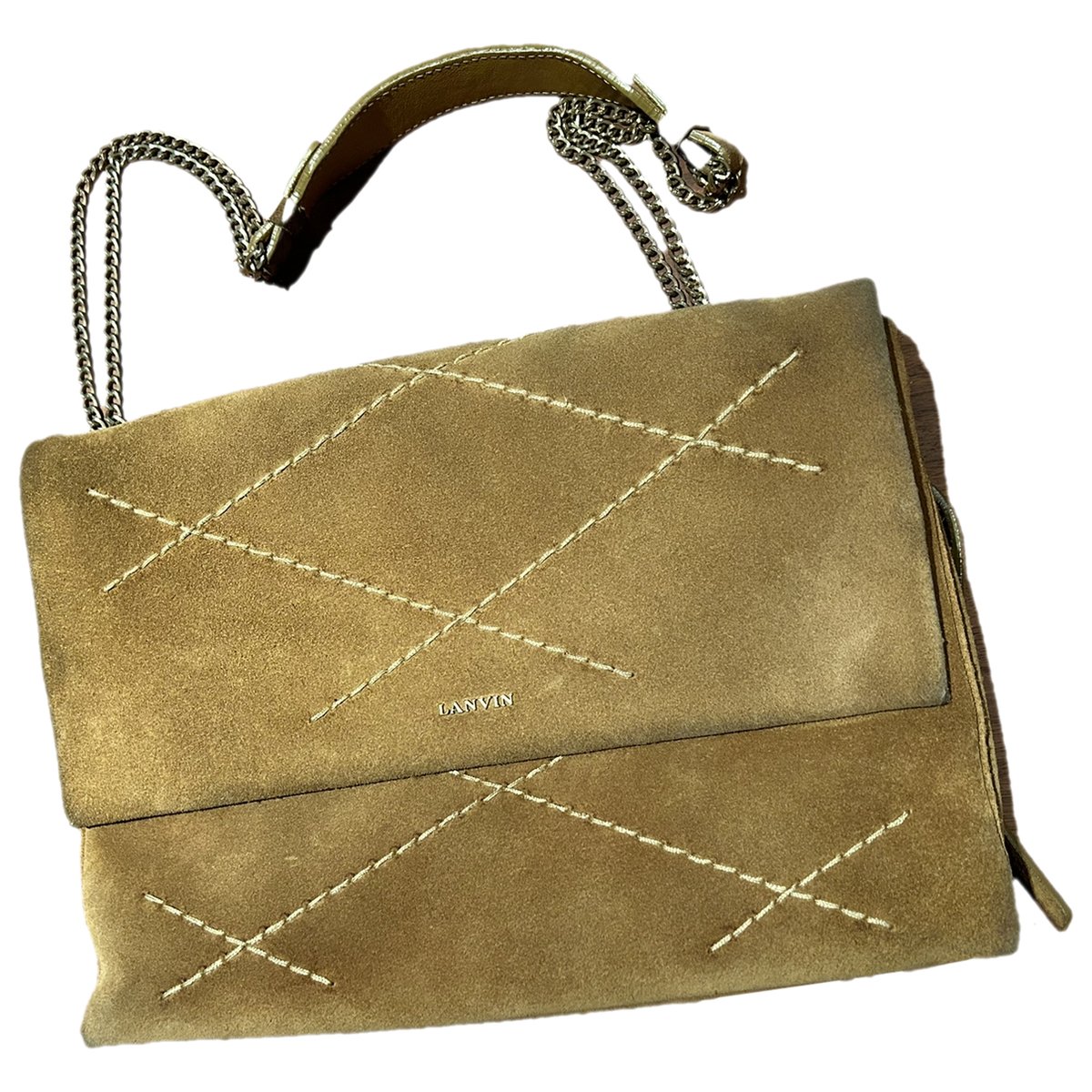 Sugar handbag