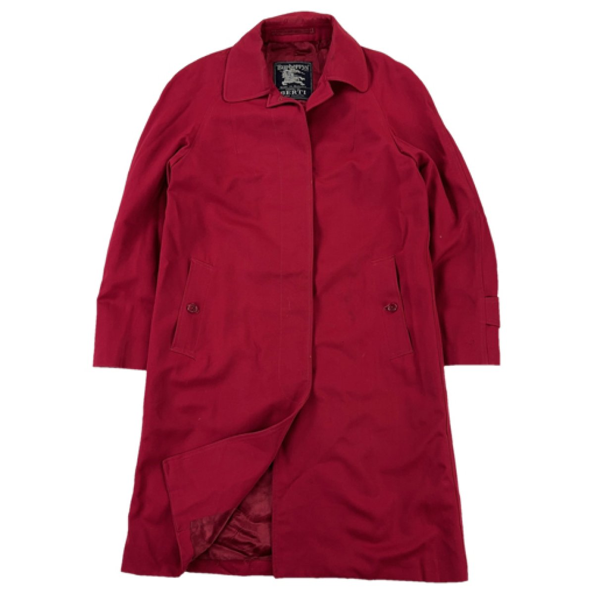 Camden coat