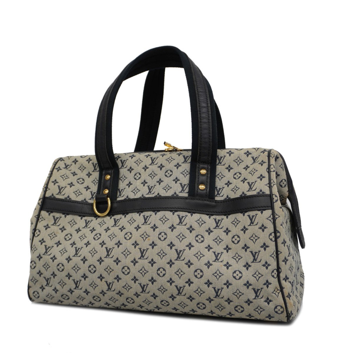 Josephine cloth handbag