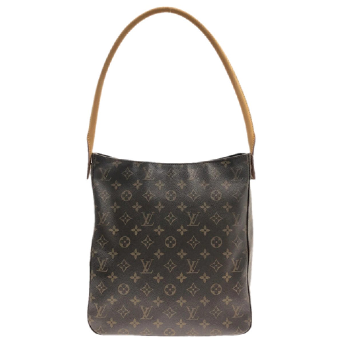 Looping handbag