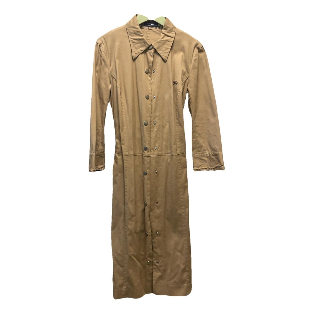 Chelsea trench coat
