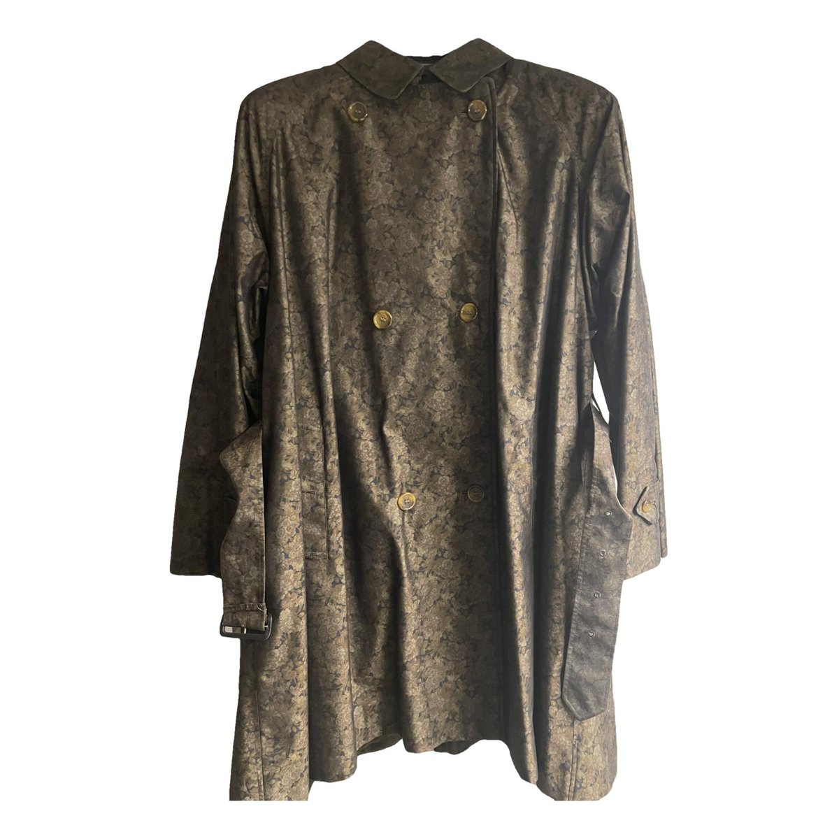 Chelsea trench coat
