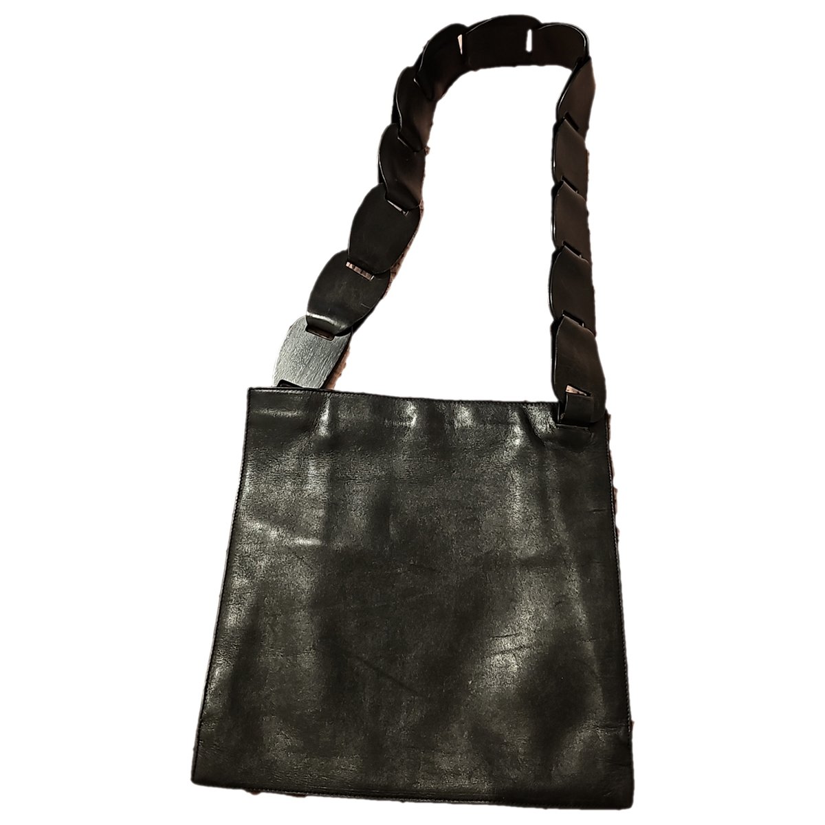 GG Marmont leather crossbody bag