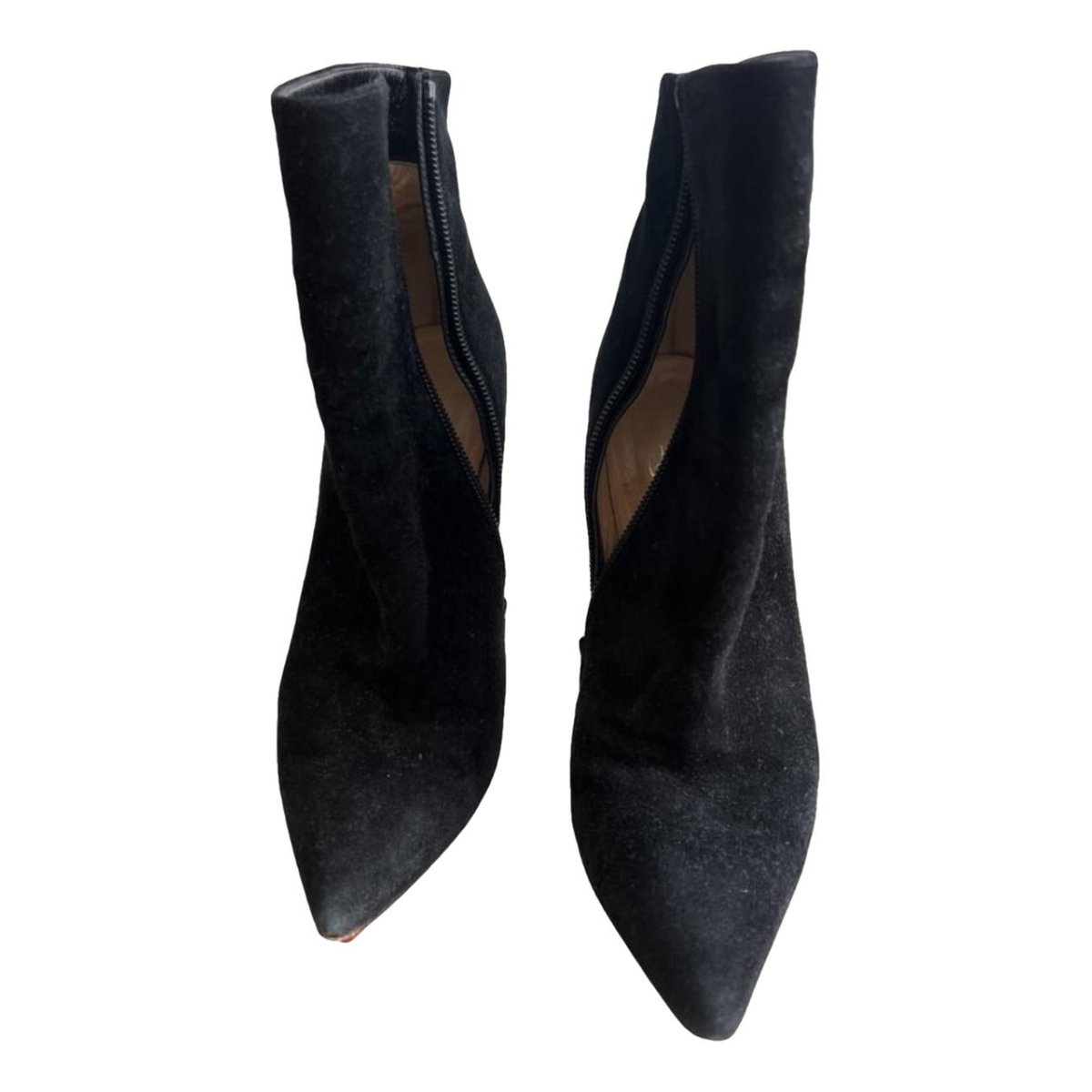 So Kate Booty ankle boots