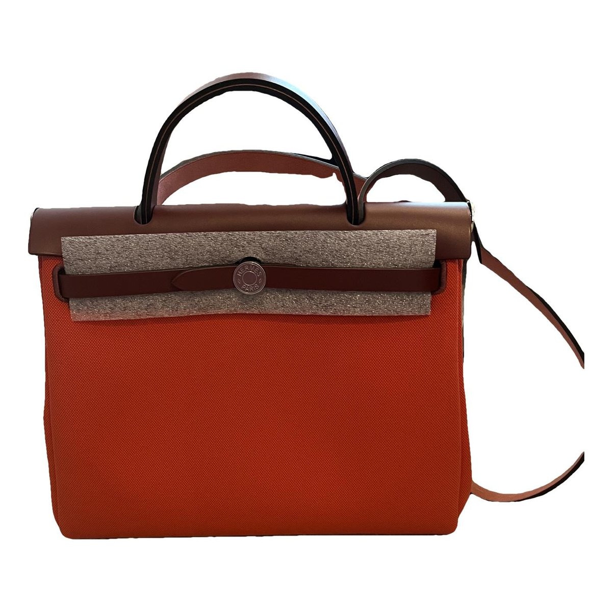 Herbag cloth handbag
