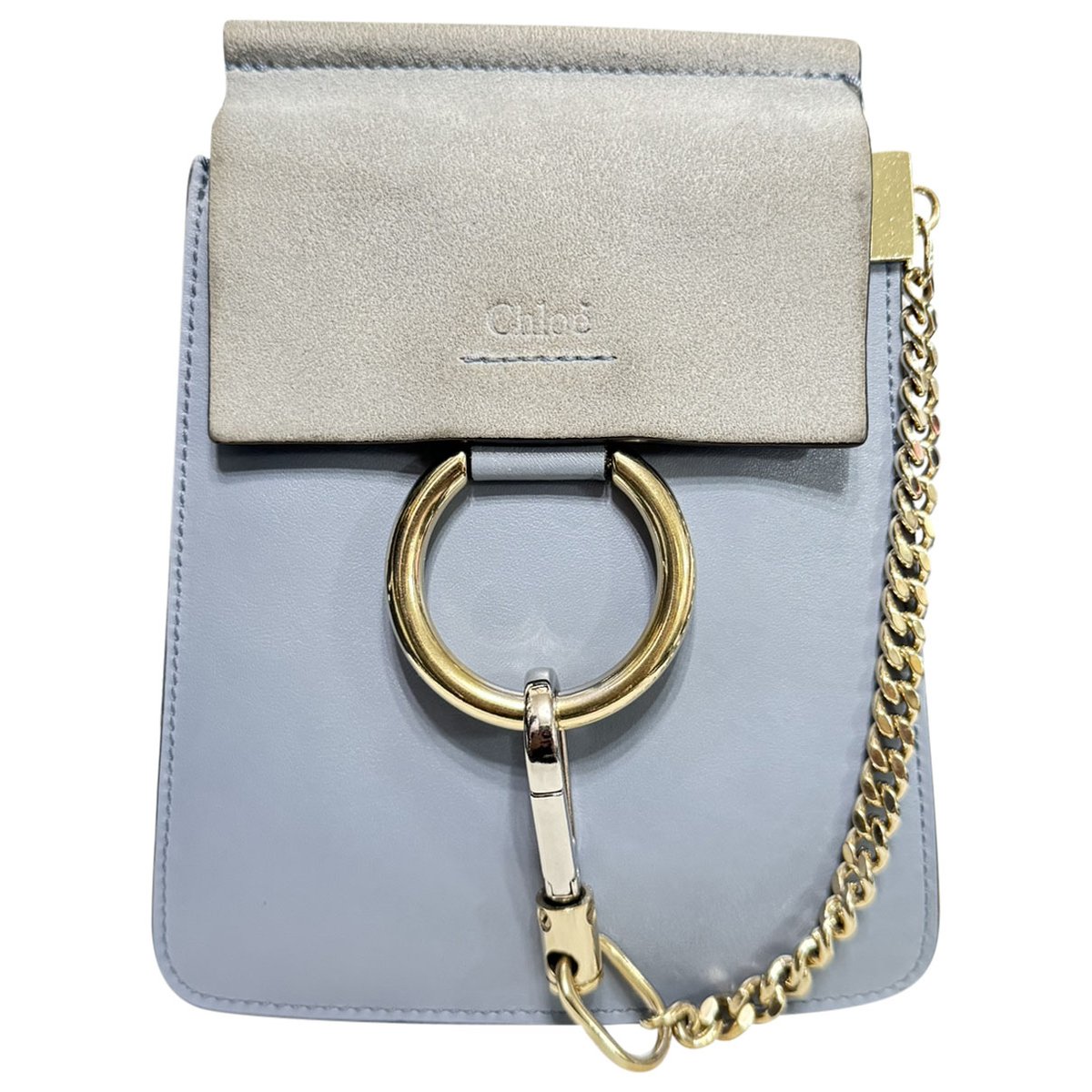 Faye crossbody bag