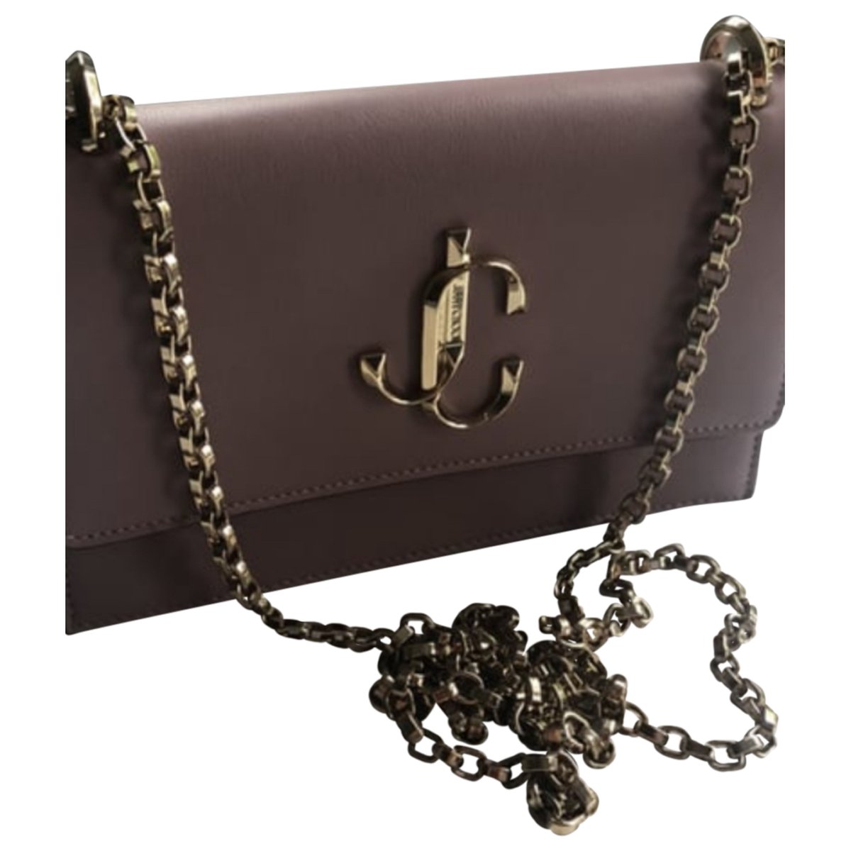 Varenne leather mini bag