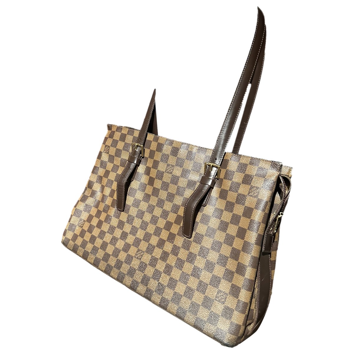 Chelsea cloth tote