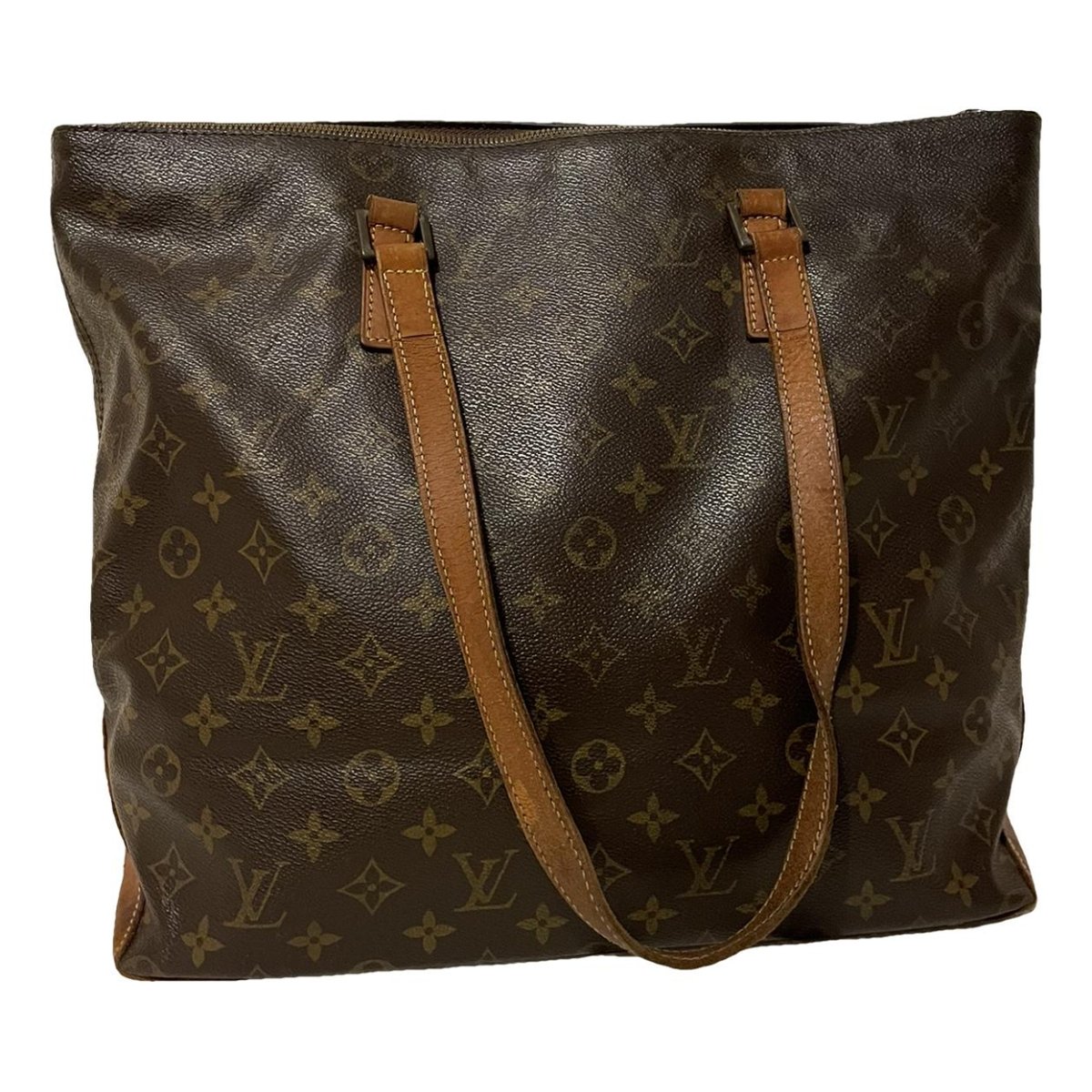 Luco cloth tote