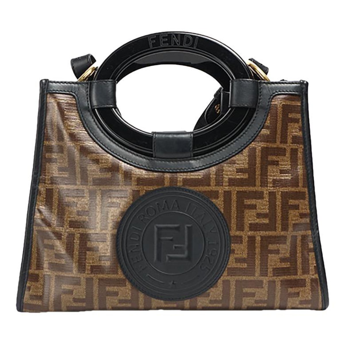 Runaway Shopping handbag