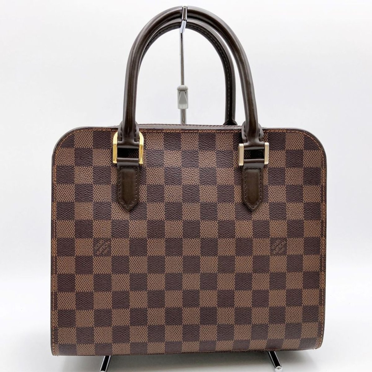 Triana cloth handbag