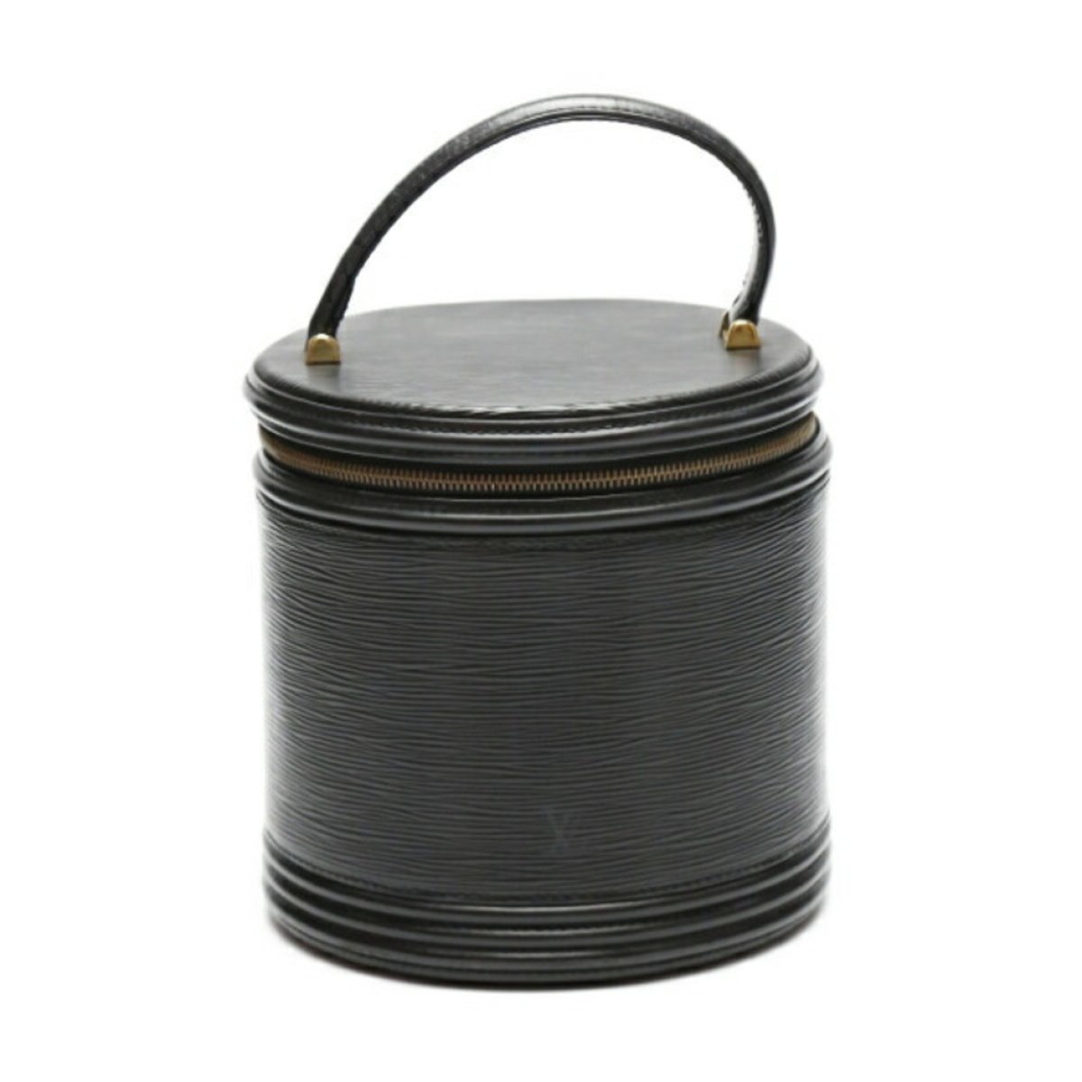 Cannes leather handbag