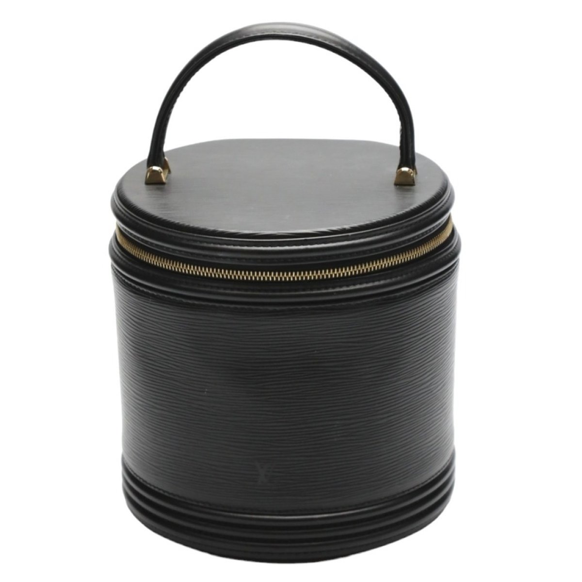 Cannes leather handbag