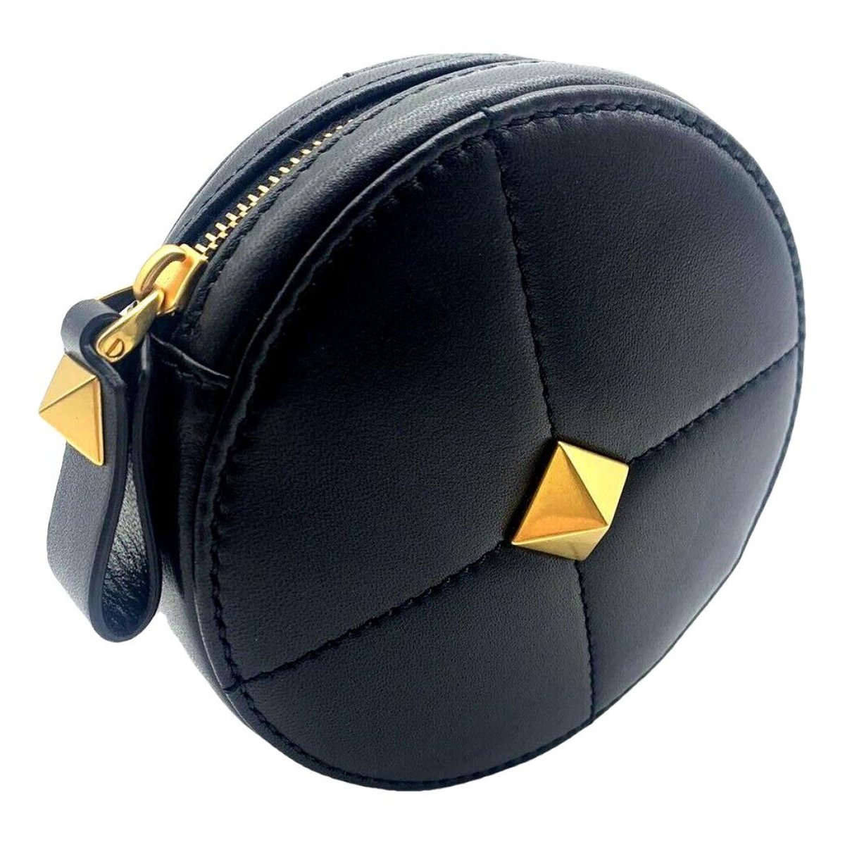 One Stud leather crossbody bag