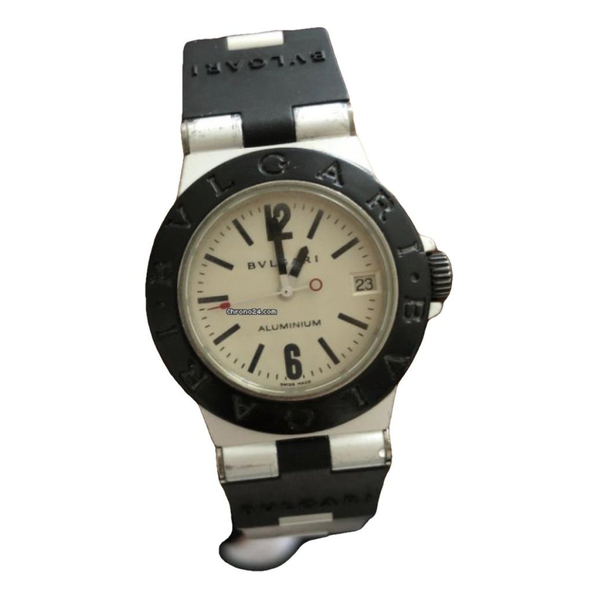 Diagono watch