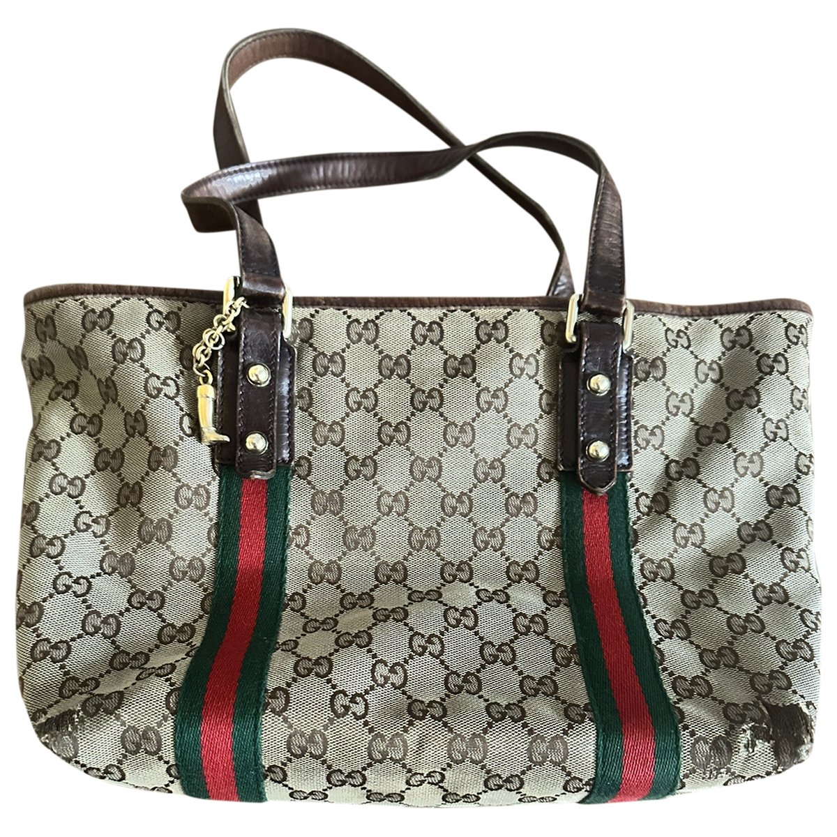 Abbey cloth handbag