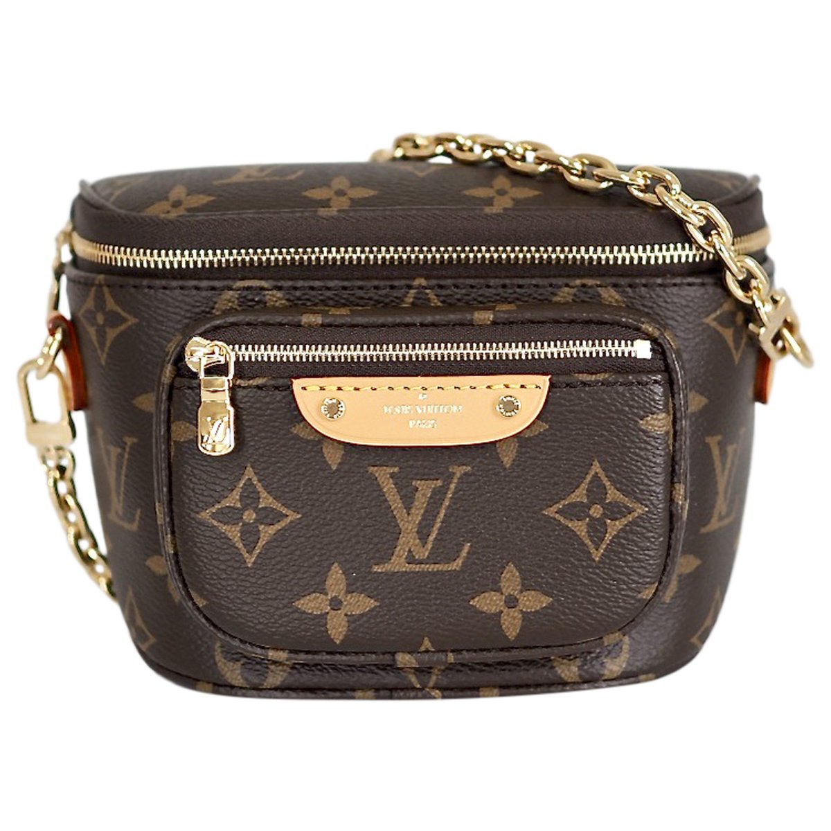 Bum Bag / Sac Ceinture clutch bag