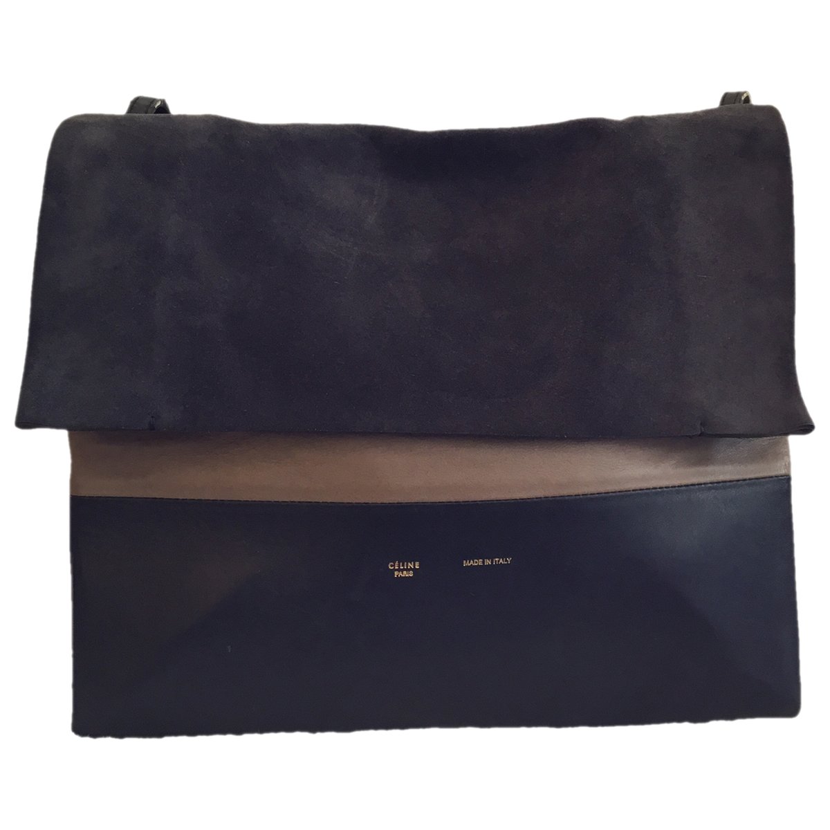 All Soft leather handbag