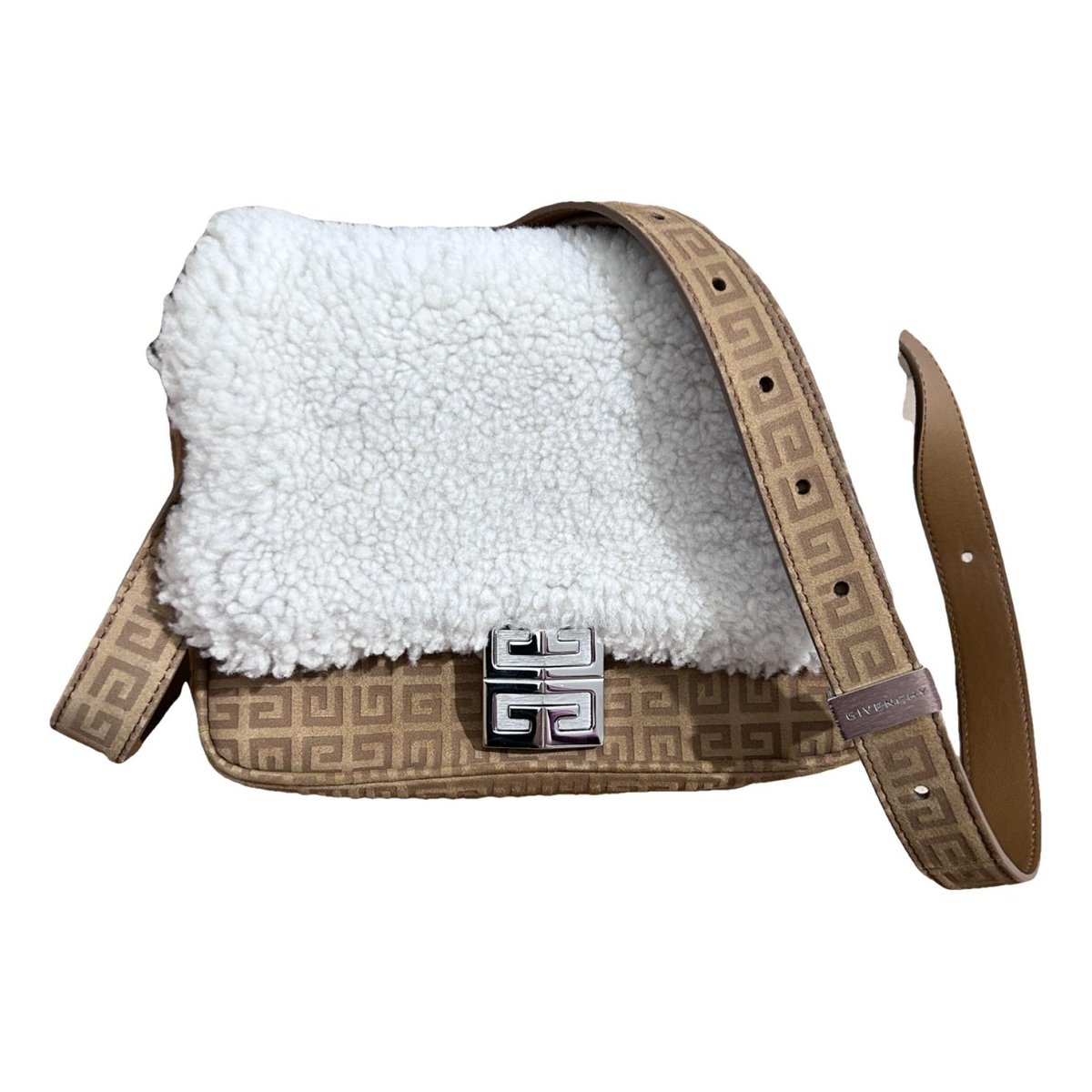 4G crossbody bag