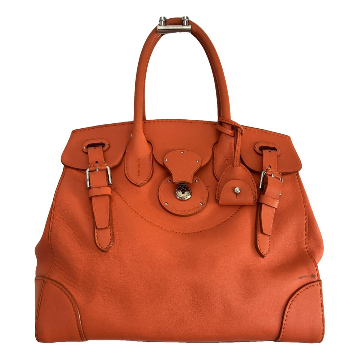Ricky leather handbag