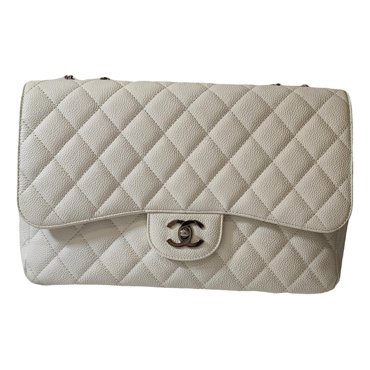 Timeless/Classique leather crossbody bag