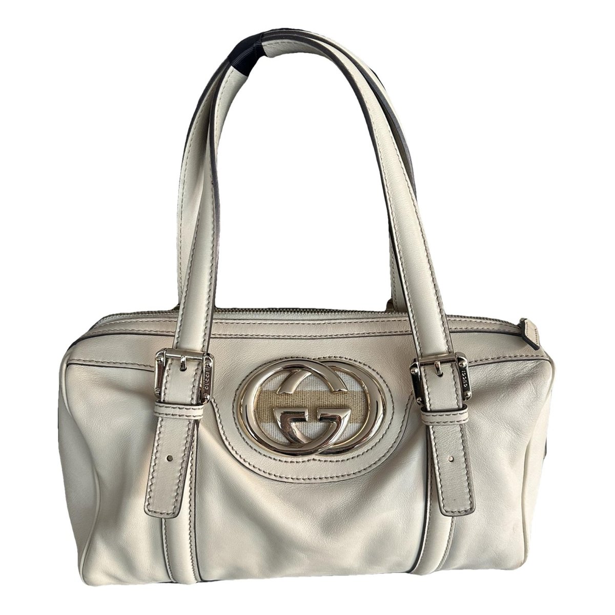GG Marmont leather handbag