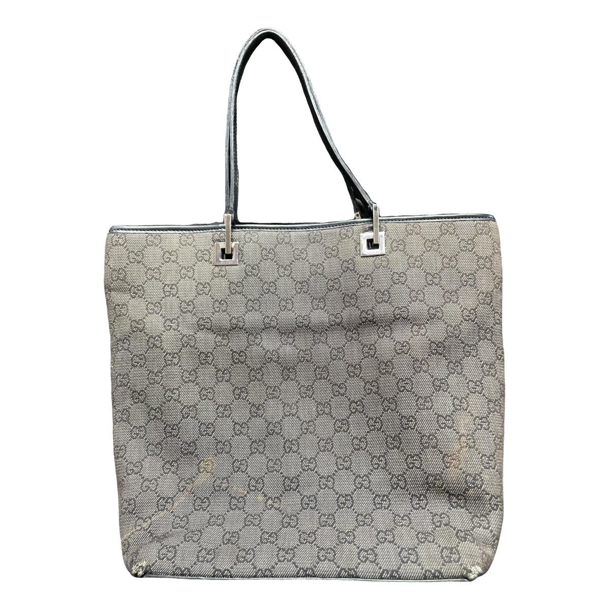 Eclipse cloth tote