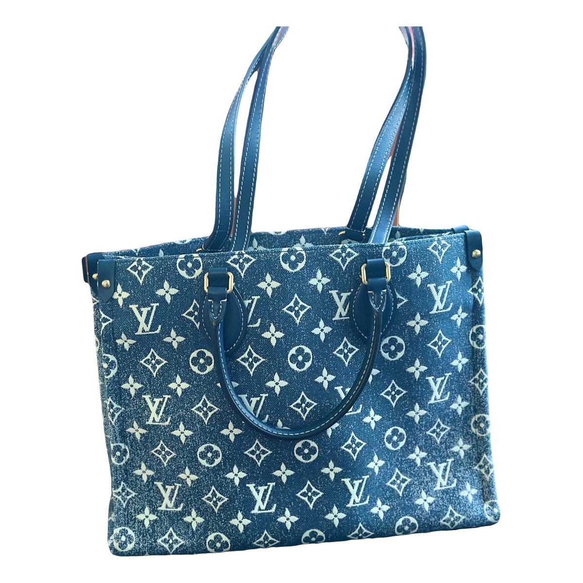 Onthego tote