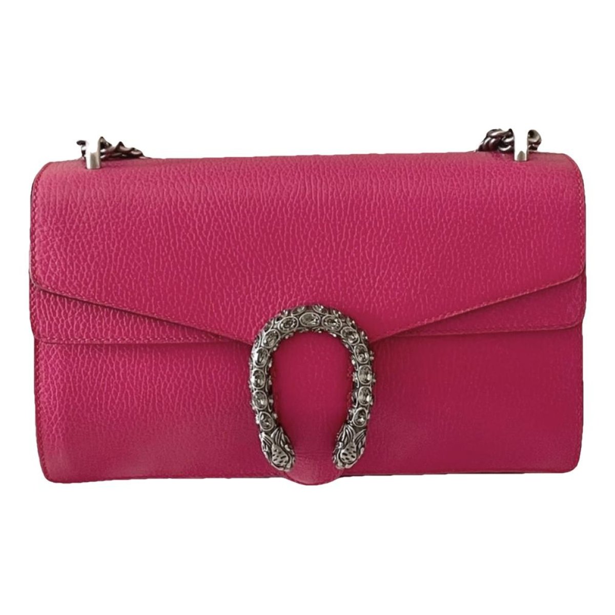 Dionysus leather handbag